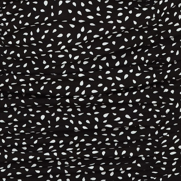 Hello Molly POP IT DRESS BLACK - Picture 7 of 9